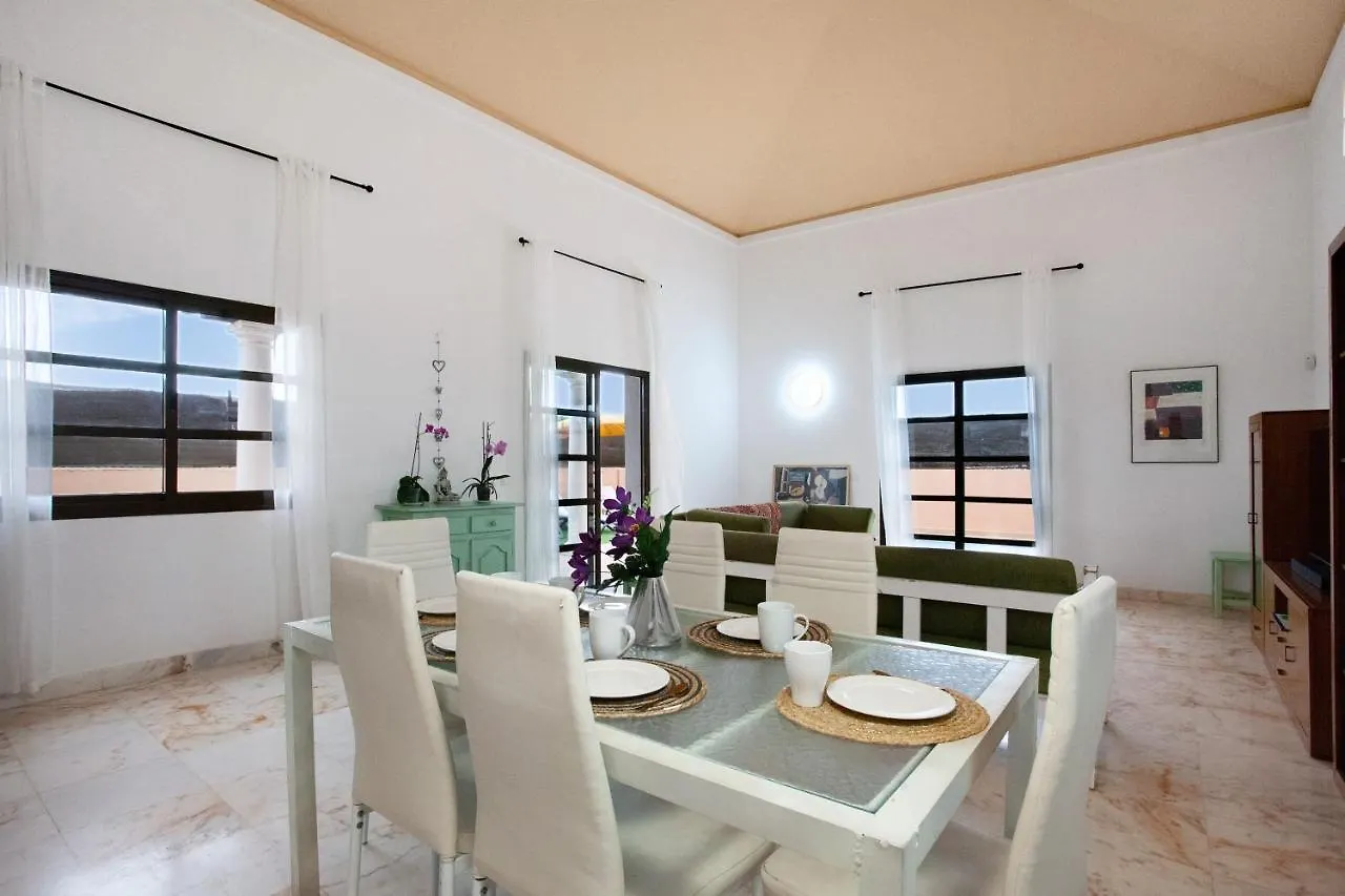 Villa Venus House Corralejo