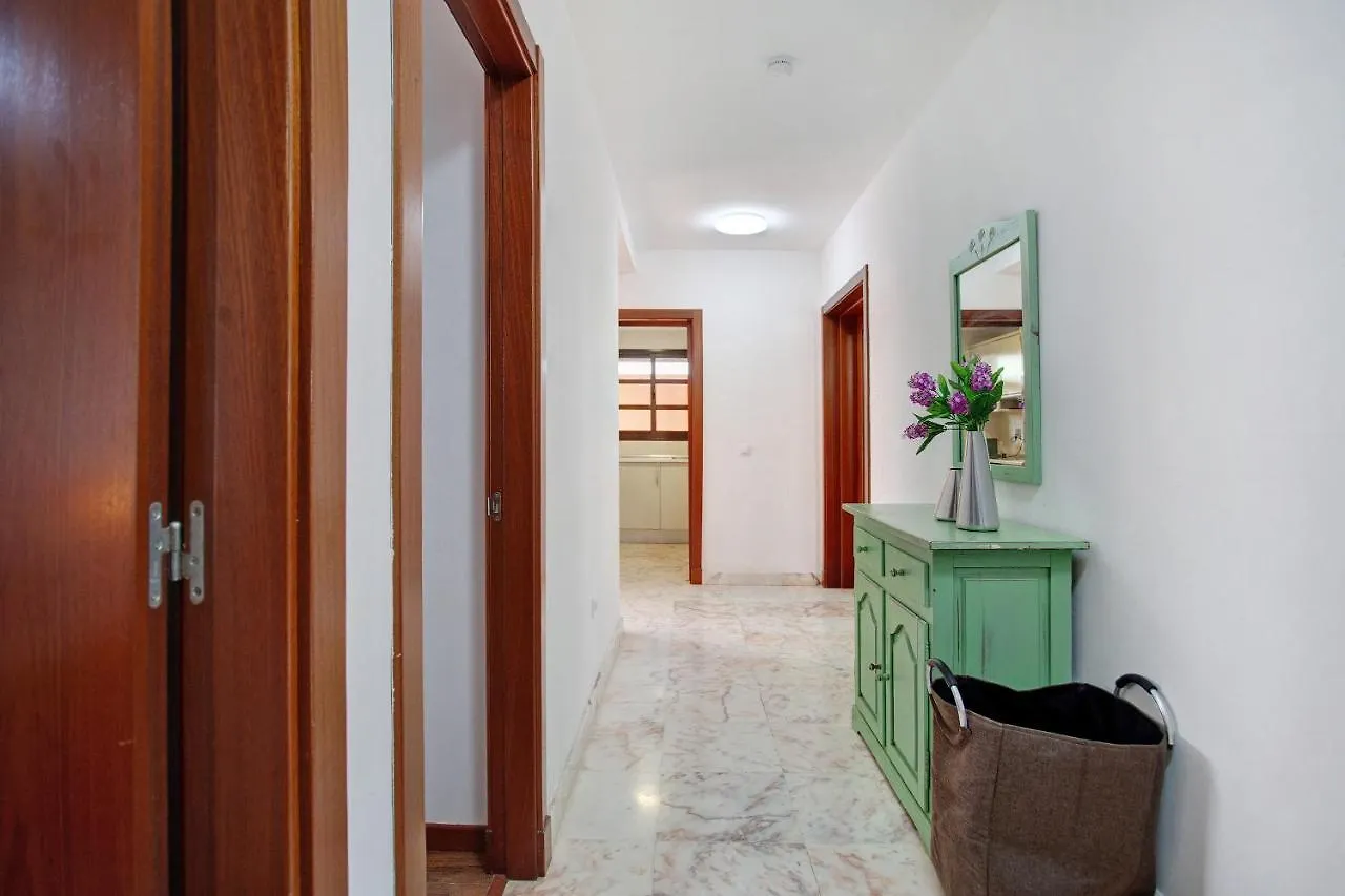 Villa Venus House Corralejo