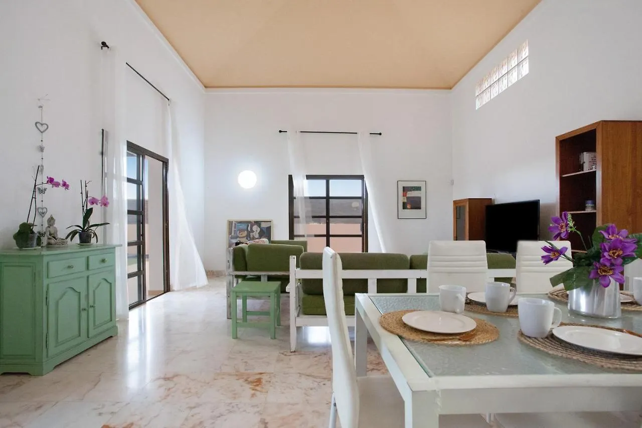 Villa Venus House Corralejo