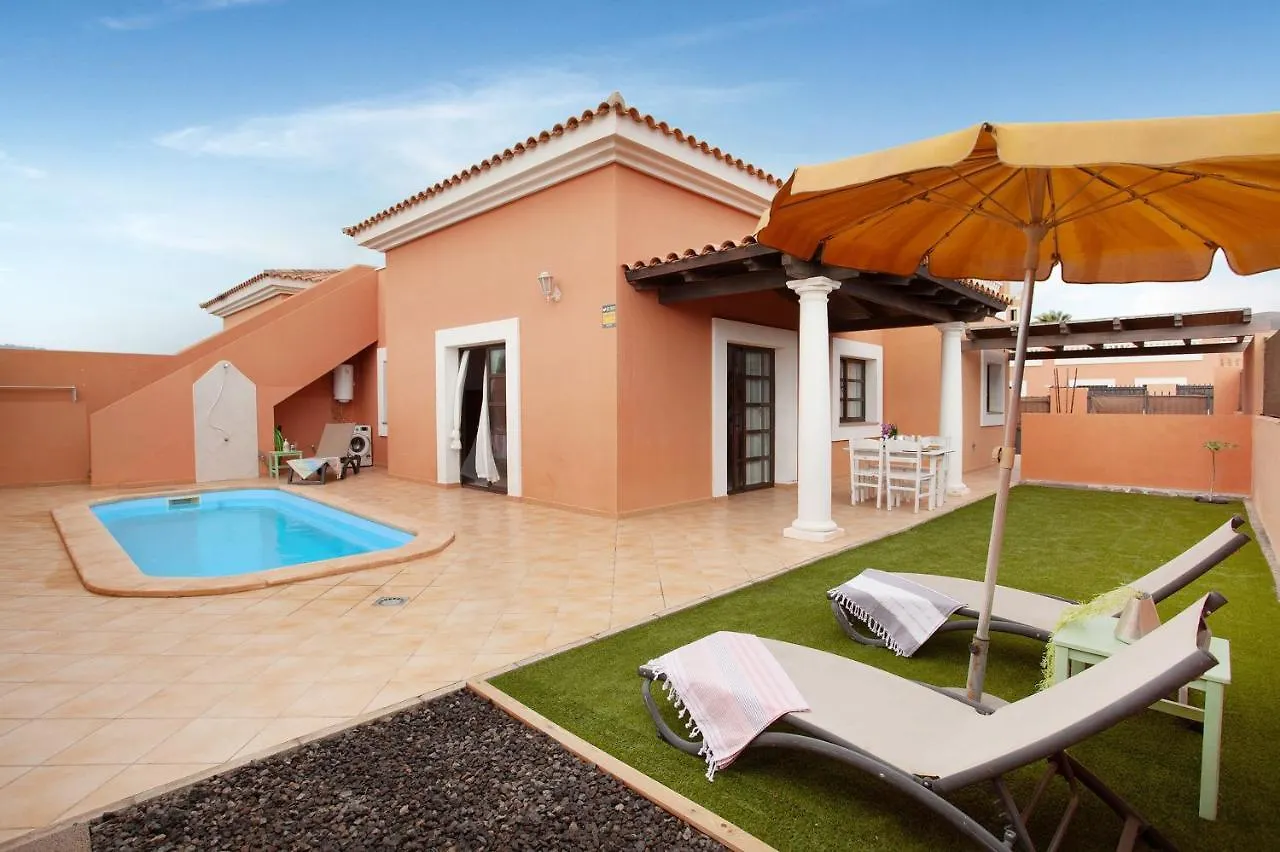 Villa Venus House Corralejo