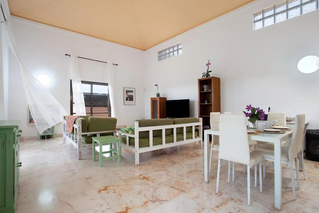 Villa Venus House Corralejo