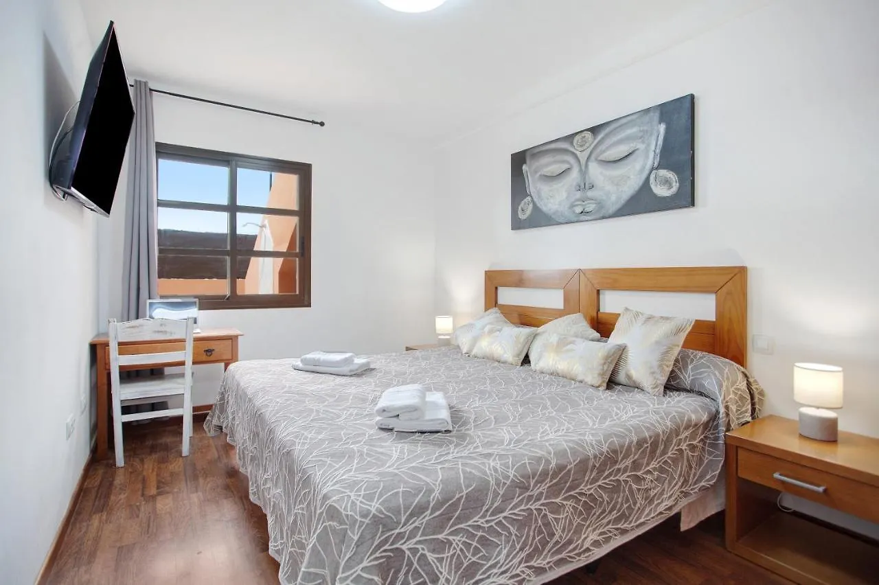 Villa Venus House Corralejo 0*,