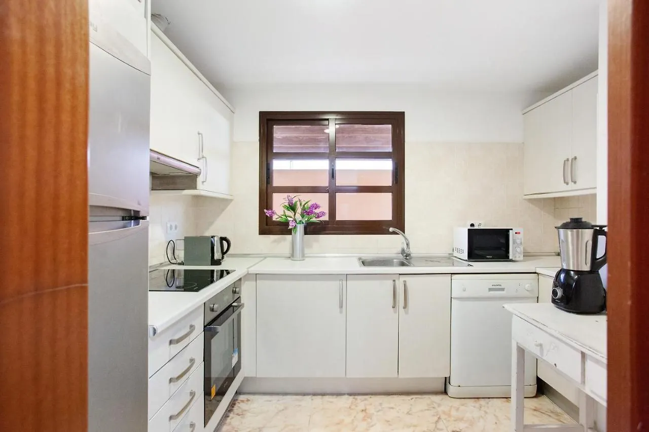 Villa Venus House Corralejo Spagna