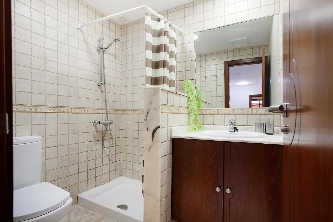 Villa Venus House Corralejo