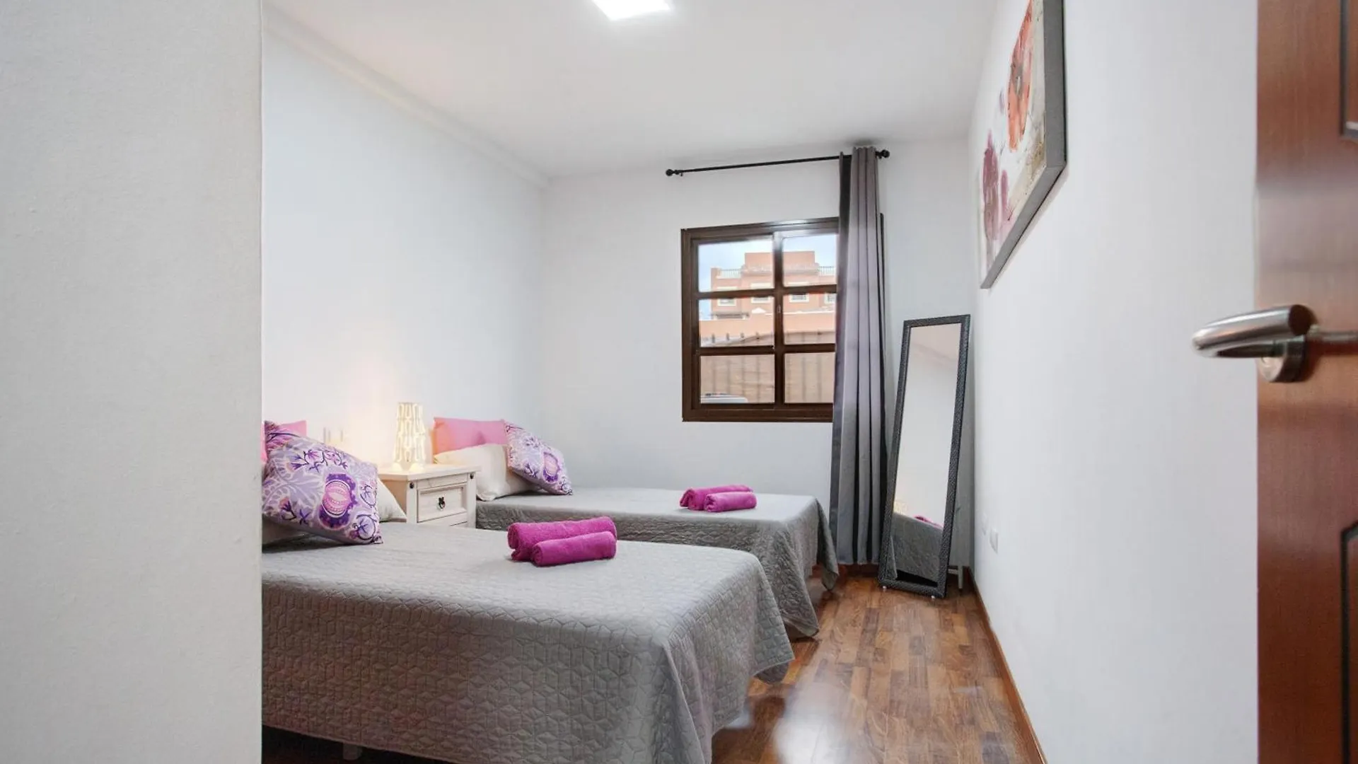 Villa Venus House Corralejo 0*,