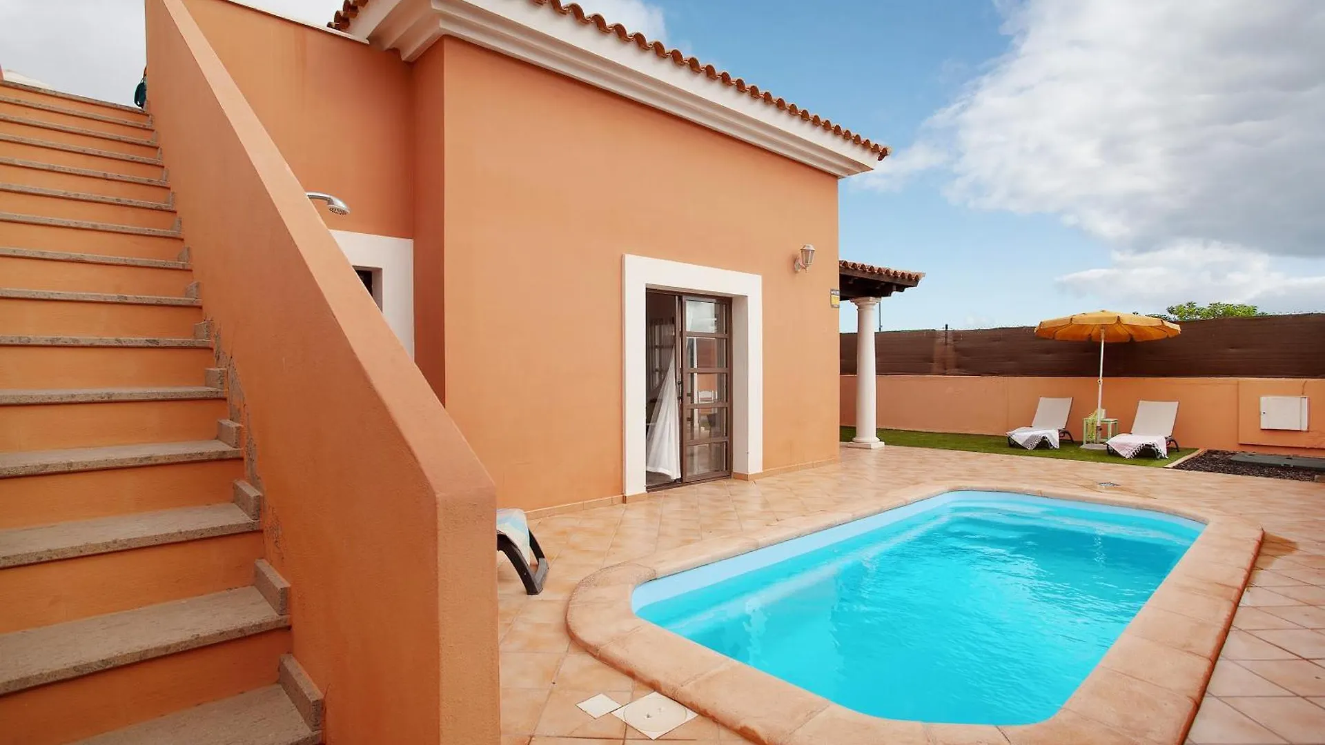 Villa Venus House Corralejo Spagna