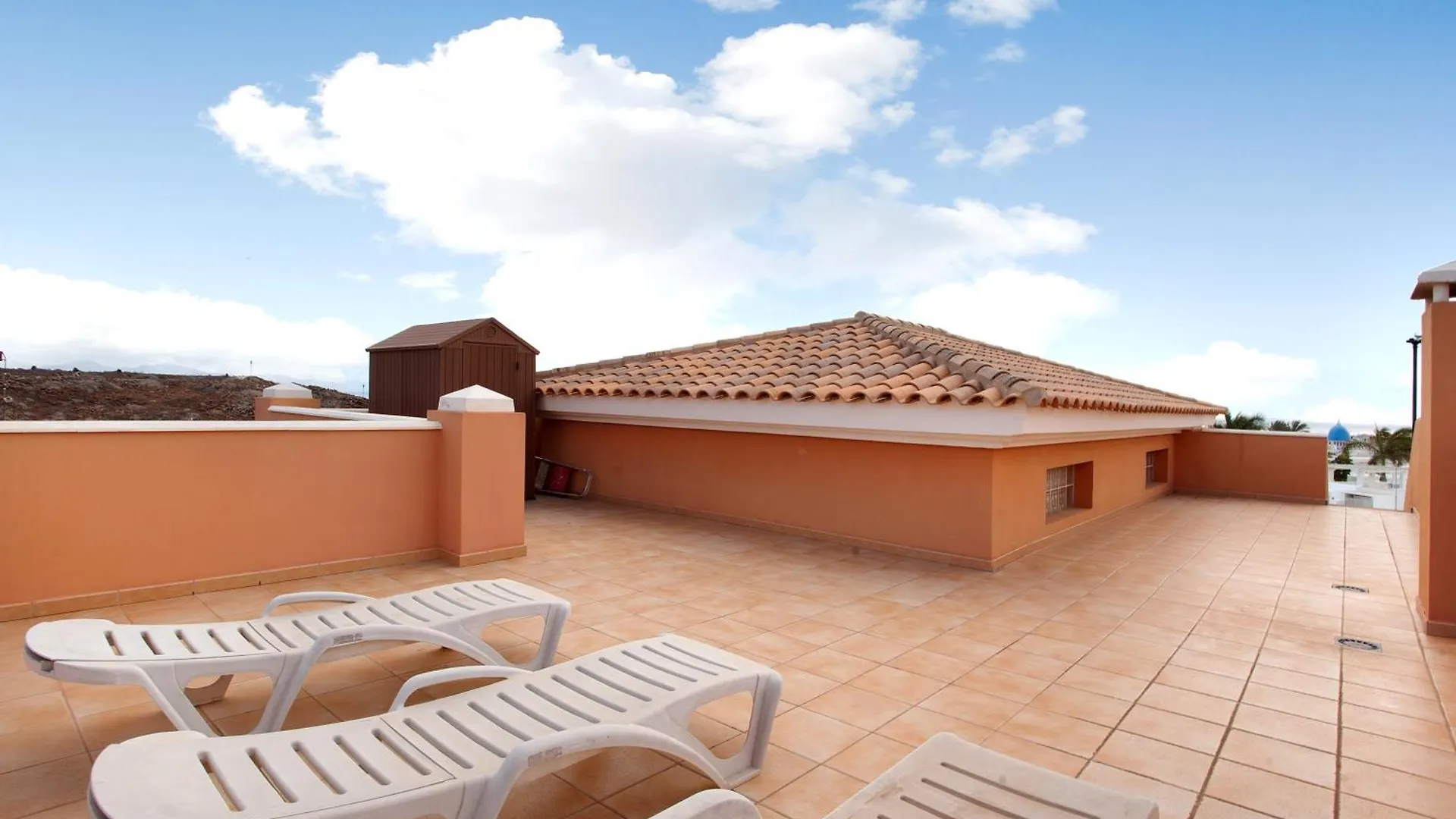 Villa Venus House Corralejo Spagna