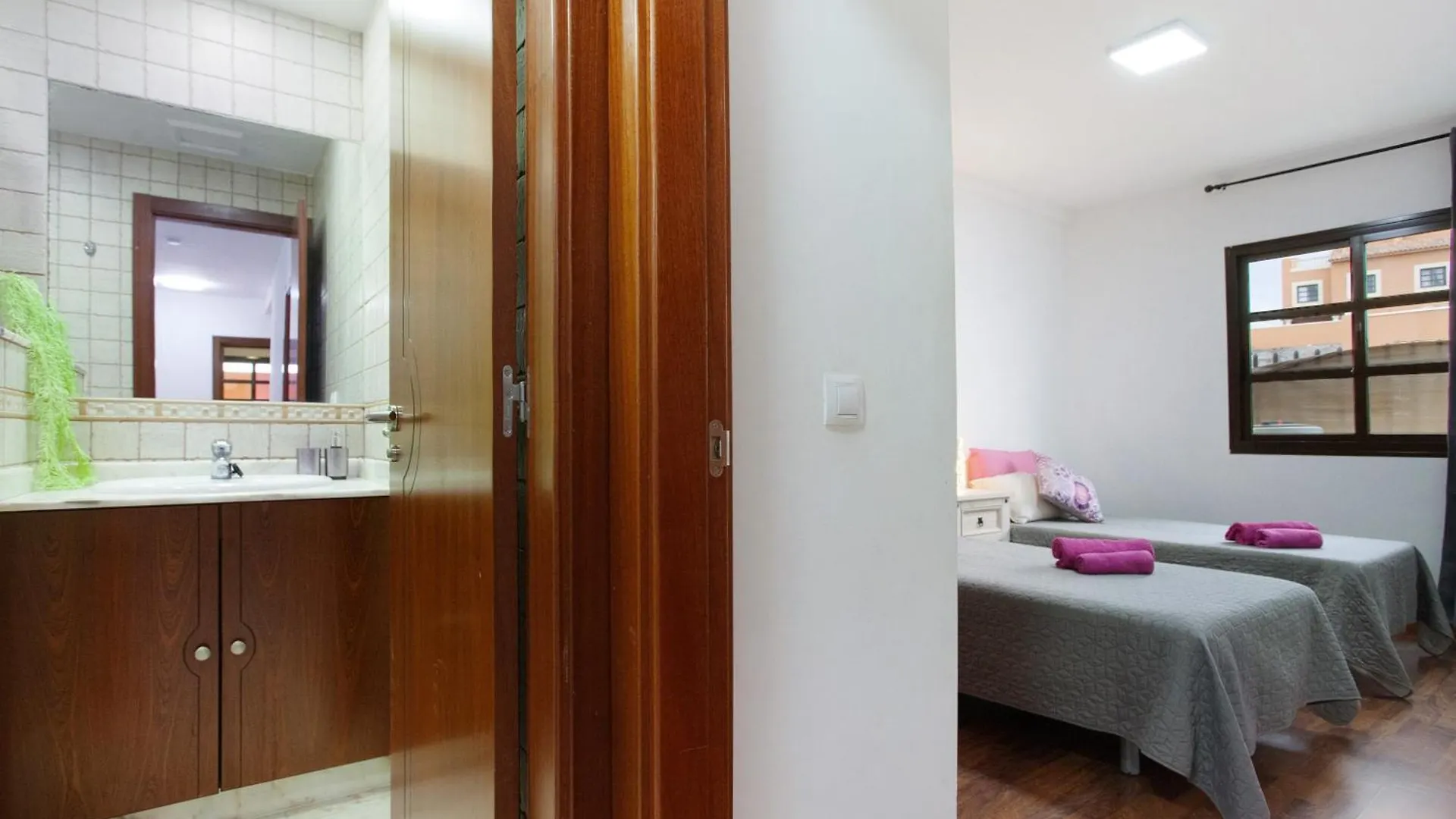 Villa Venus House Corralejo